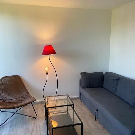 Au Saint-hubert, 3 Holiday home