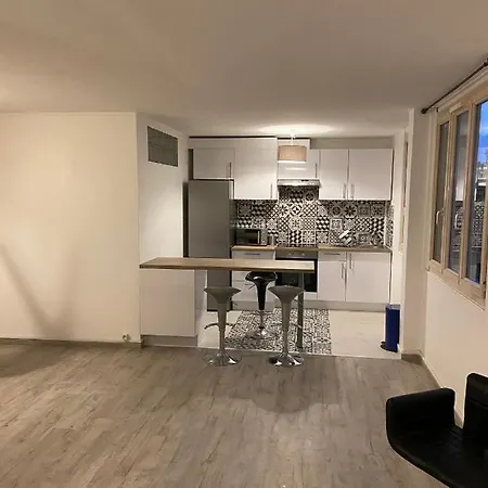 Holiday home Au Saint-hubert, 3