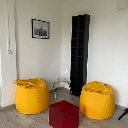Holiday home Au Saint-hubert, 3
