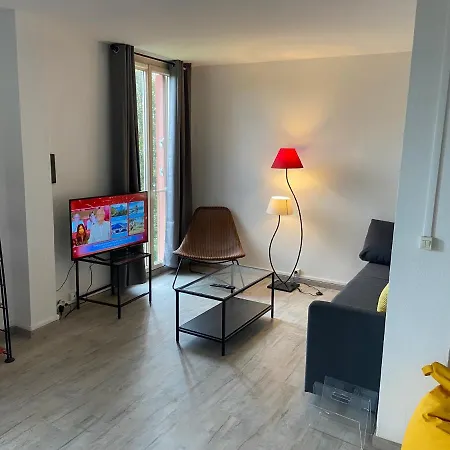 Holiday home Au Saint-hubert, 3