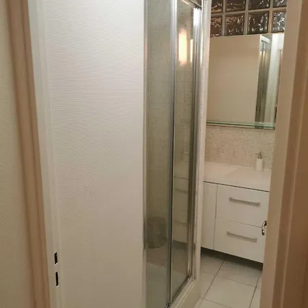 Holiday home Au Saint-hubert, 3 Valenton