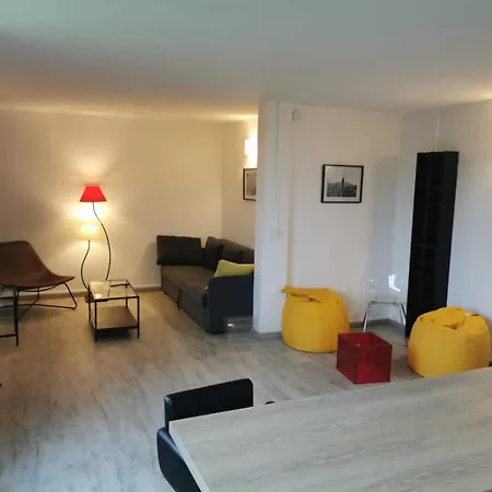 Au Saint-hubert, 3 Holiday home
