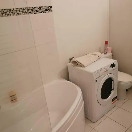 Au Saint-hubert, 3 Holiday home *